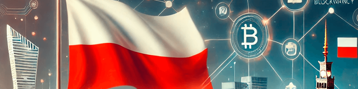 Получить криптолицензию в Польше