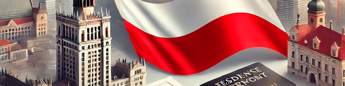 Легализация в Польше