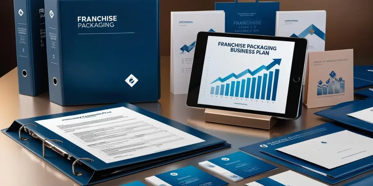 Инфографика создания франшизы